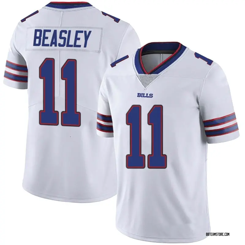 Dallas Cowboys Authentic Men's M Cole Beasley Jersey 11