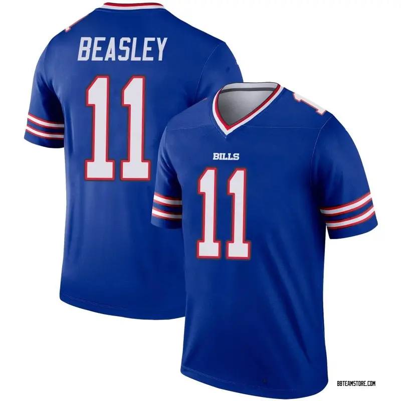 bills cole beasley jersey