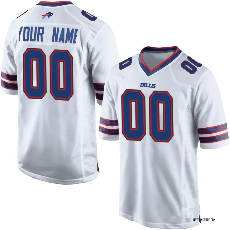 custom buffalo bills shirts