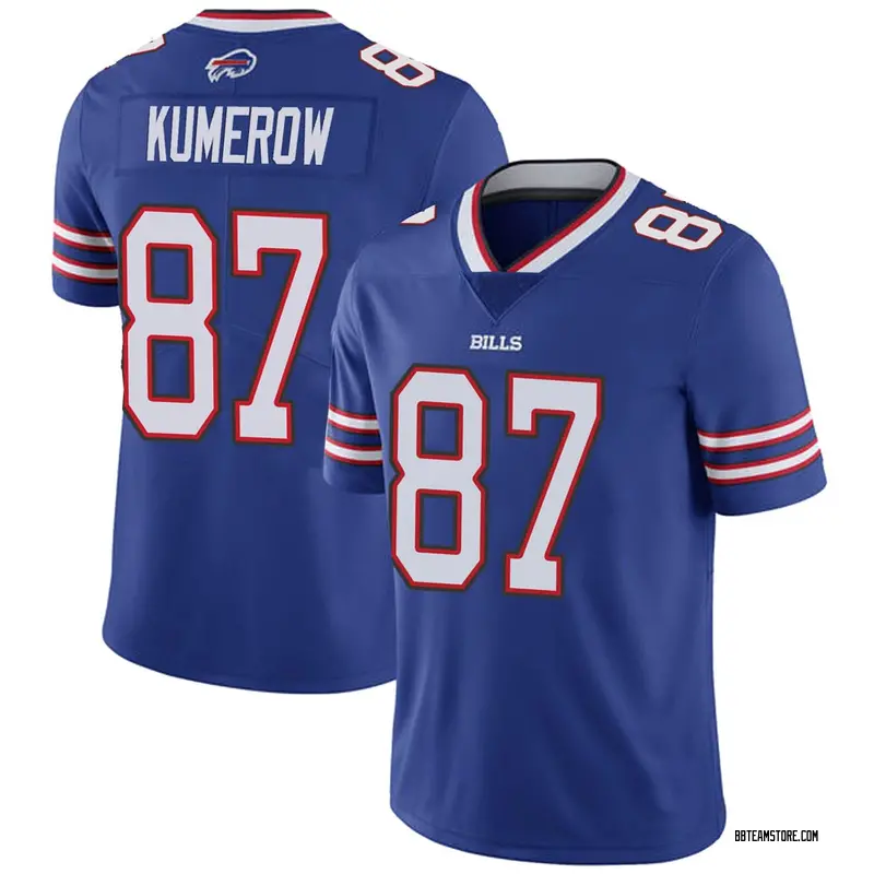 kumerow jersey