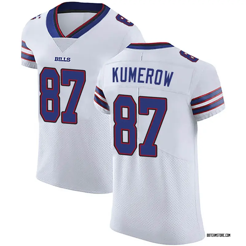 kumerow jersey