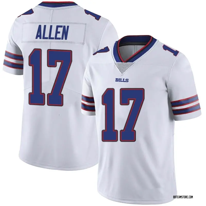 buffalo bills limited jersey