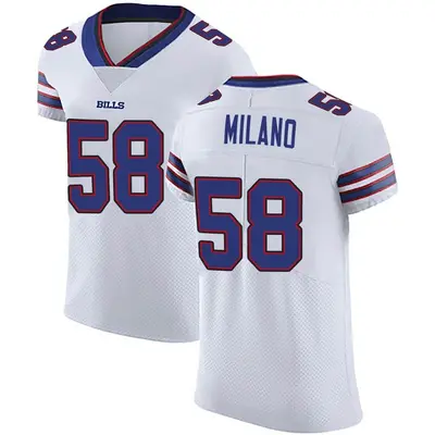 matt milano shirt