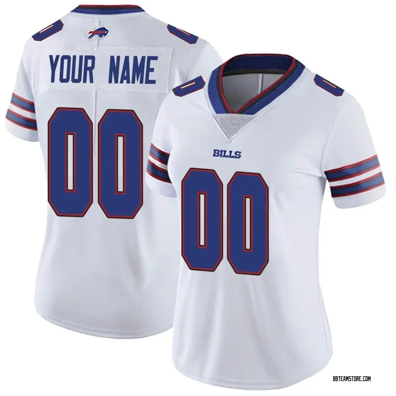 custom buffalo bills shirts