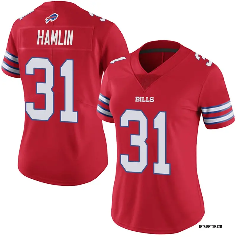 buffalo bills hamlin t shirt