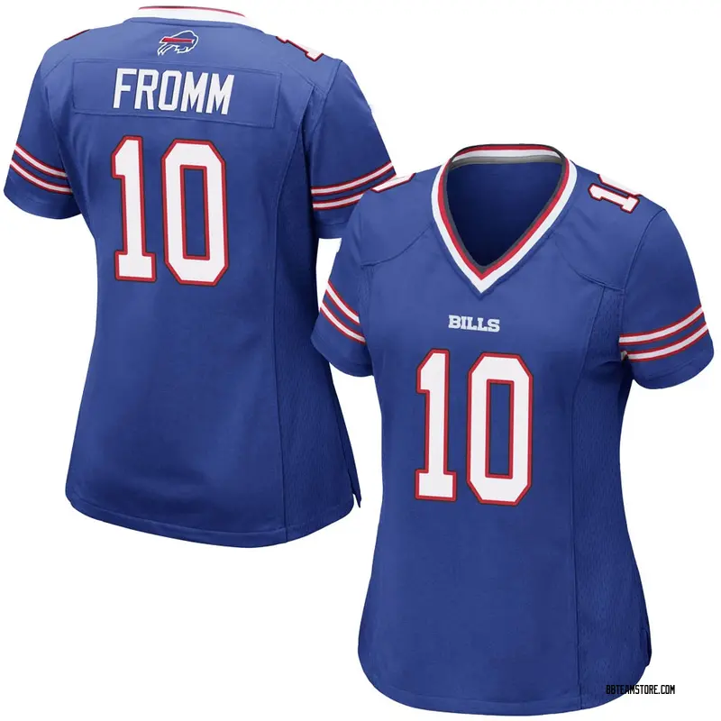 jake fromm jersey