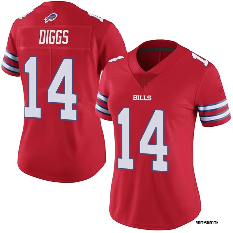 stefon diggs jersey