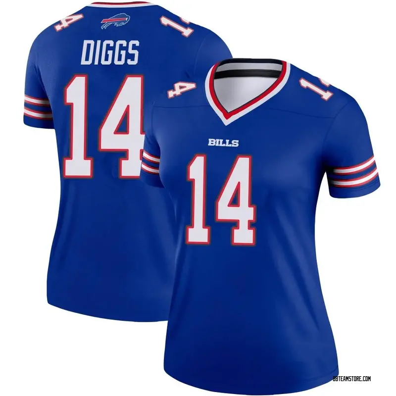 buffalo bills diggs shirt