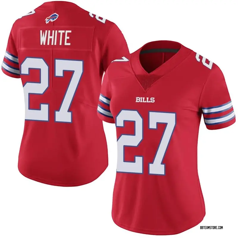 Men's Nike Tre'Davious White Olive Buffalo Bills 2022 Salute to Service Limited Jersey Size: Medium