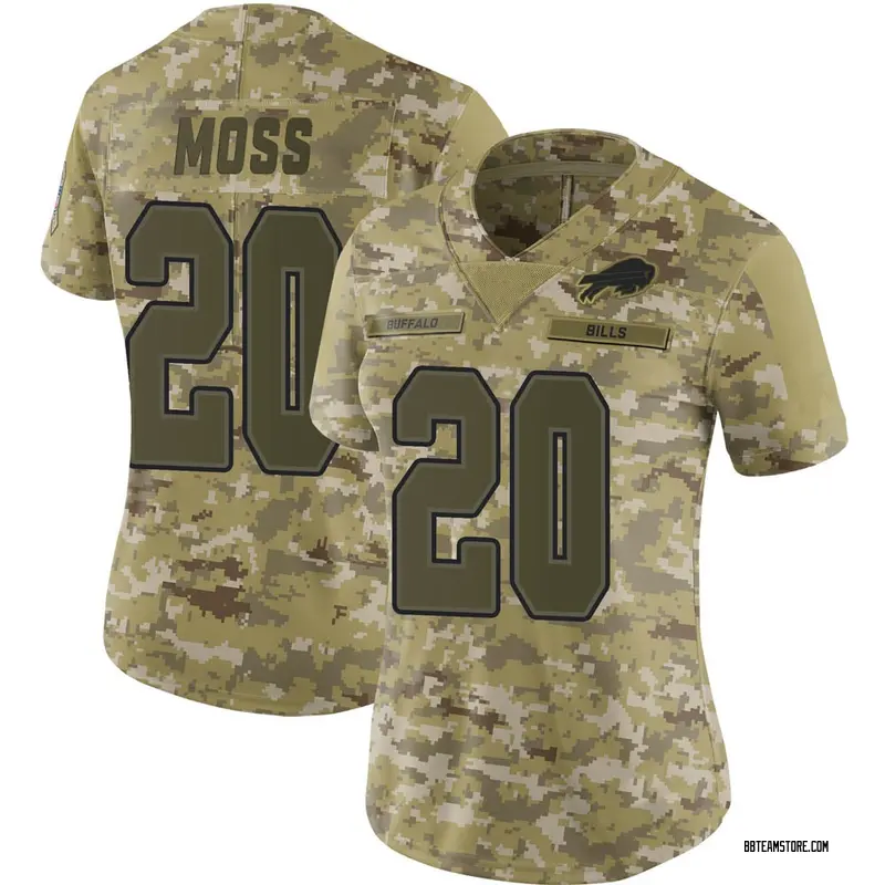 zack moss jersey