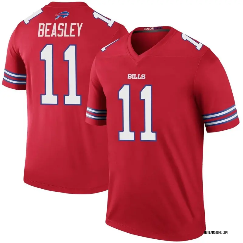 buffalo bills cole beasley shirt