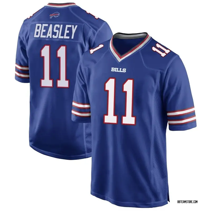 bills cole beasley jersey