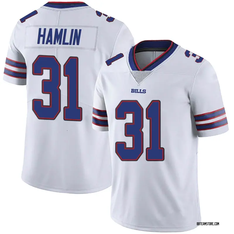 buffalo bills hamlin t shirt