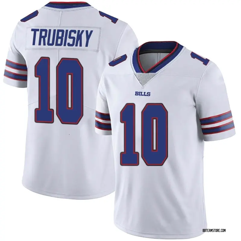 Mitchell Trubisky Bills Jersey Norway, SAVE 42% 